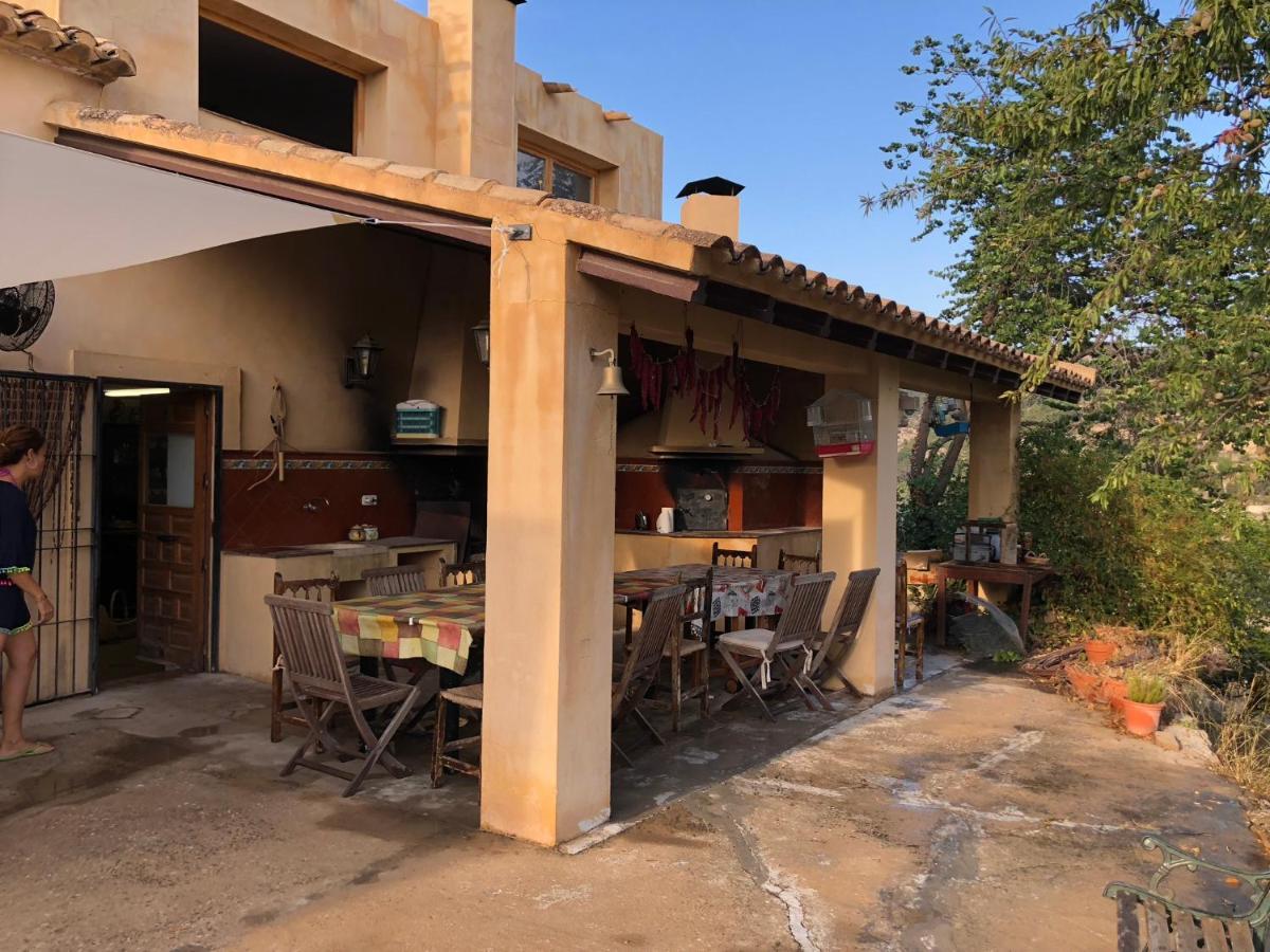 Holiday home El Tossalet, Gran Piscina Junto Al Pueblo Sella