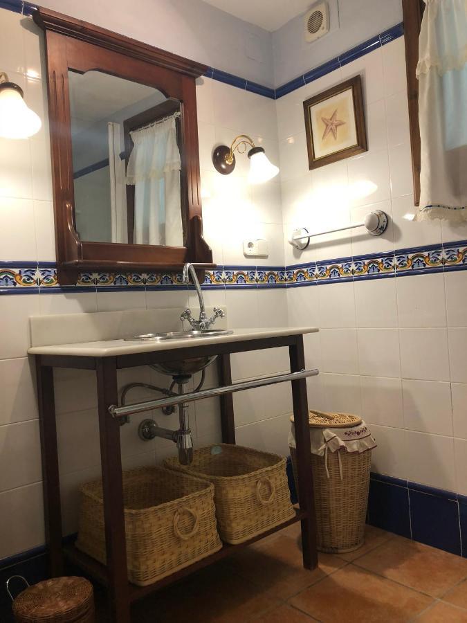 El Tossalet, Gran Piscina Junto Al Pueblo Holiday home