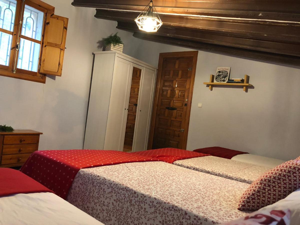 El Tossalet, Gran Piscina Junto Al Pueblo Hébergement de vacances Sella